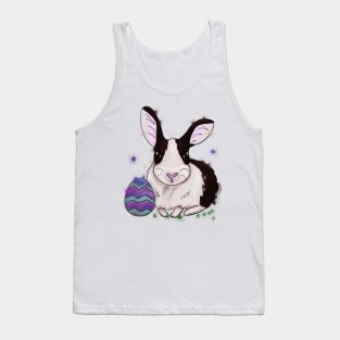 Easter bunny Tank Top